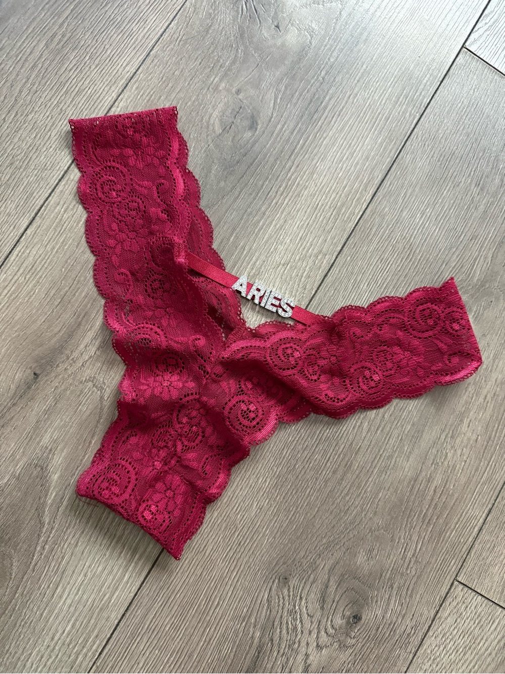 Aries panties